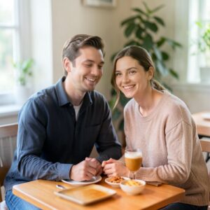 20 Unforgettable Date Ideas for the Quietly Confident Introvert