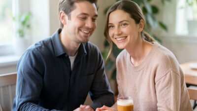 20 Unforgettable Date Ideas for the Quietly Confident Introvert