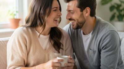 5 Creative Date Night Ideas for Couples Staying In