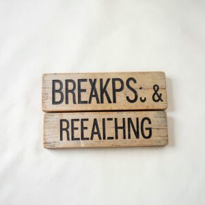 5 Signs Your Breakup is Truly Final & How to Heal