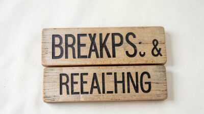 5 Signs Your Breakup is Truly Final & How to Heal