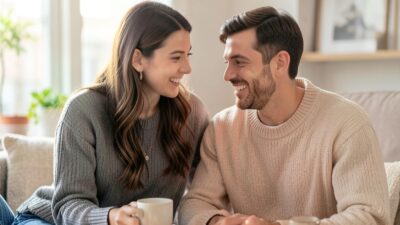 5 Signs Your Date Night at Home Needs a Refresh – and How to Rekindle Romance