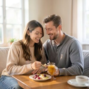 5 Signs Your Home Date Night Routine Needs a Refresh (And How to Revamp It Without Breaking the Bank)