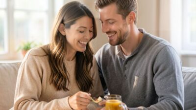 5 Signs Your Home Date Night Routine Needs a Refresh (And How to Revamp It Without Breaking the Bank)