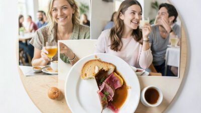 Five Signs Your Partner Might Be Hiding Something on First Dates (and What They Mean)