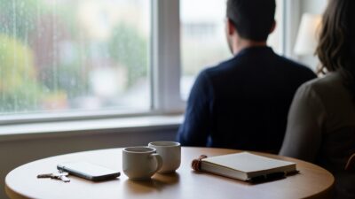 5 Signs You’re on the Right Track to Healing After a Breakup – And What Helps