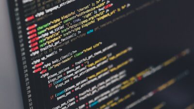 C Program to Swap Values Using Pointers
