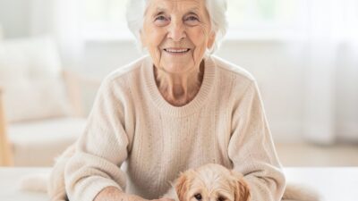 Navigating the Aging Process of Pets in 2026: A Comprehensive Guide to Maintaining Health and Happin