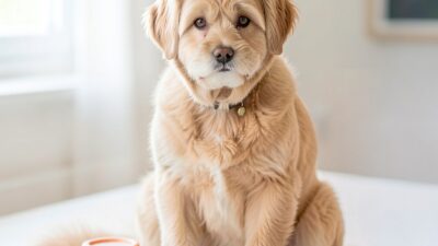 Caring for Senior Pets: Nutrition and Exercise Adaptations for Aging Companions