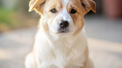 Caring for Senior Pets: A Guide to Nutrition and Exercise for a Happy Golden Years