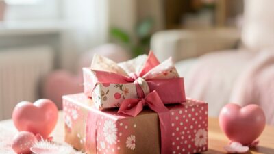 Crafting Personalized Sustainable Valentine's Gifts: A Guide for Eco-Conscious Lovers