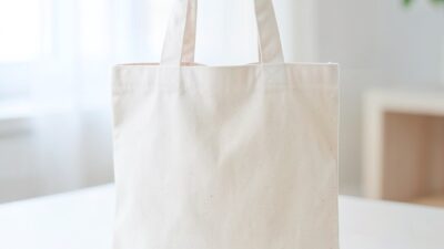Creating a Custom Reversible Tote Bag: A Comprehensive DIY Sewing Guide
