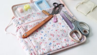 Creating a Personalized Sewing Kit: Essential DIY Upgrades for Your Sewing Essentials