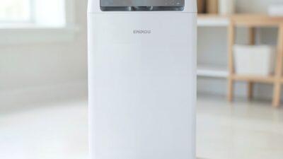 Creating a Smart and Sustainable Home: A Practical Guide to Energy Efficient Appliances