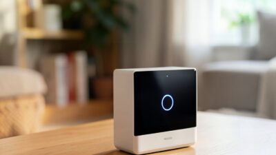 Creating a Sustainable Smart Home Ecosystem: A Comprehensive Guide for Energy Efficiency in 2026