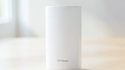 DIY Smart Lighting System: A Comprehensive Guide to Energy Efficiency in 2026