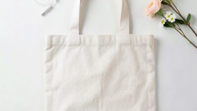 Creating Custom Reversible Tote Bags: A Step-by-Step DIY Guide