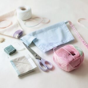 Creating Custom Sewing Kits: A Personalized DIY Project