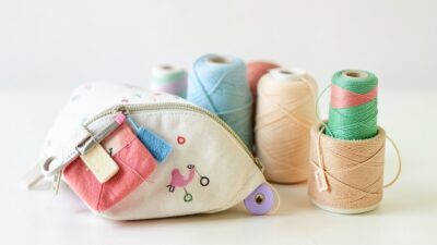 Creating Custom Sewing Kits: A Personalized DIY Sewing Project