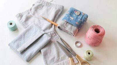Creating Custom Sewing Kits for Personalized Projects: A DIY Guide