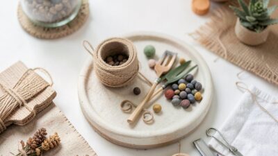 Creating Eco-Friendly DIY Decor using Recycled Materials: Your Guide to Upcycling Projects in 2026