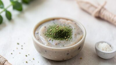 Creating Eco-Friendly DIY Soap for a Sustainable Bathroom Routine