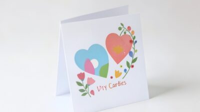 Creating Personalized Interactive Augmented Reality Valentines Cards: A Step-by-Step Guide