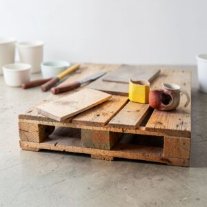 Creative DIY Home Decor Ideas Using Upcycled Pallets in 2026
