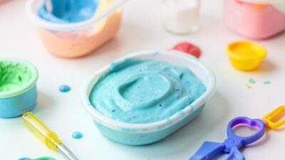Creative DIY Slime Recipes for Kids' Sensory Play and Learning