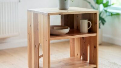 Creative Upcycling Ideas: Giving Old Furniture a New Life