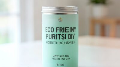 Creative Ways to Upcycle Old Furniture Using Eco-Friendly Paints in 2026