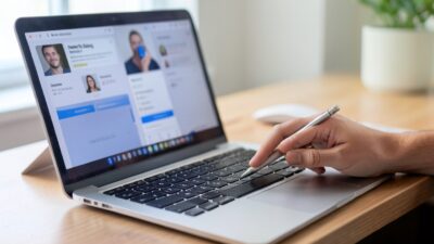 Decoding the Silence: Understanding Common Texting Patterns in Online Dating
