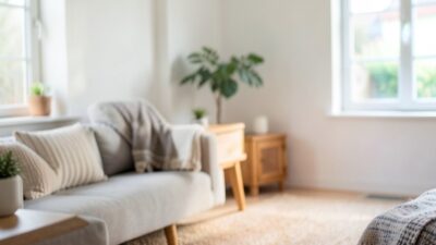 Eco-Friendly Home Renovation: Sustainable Materials & Techniques for a Green Living Space in 2026