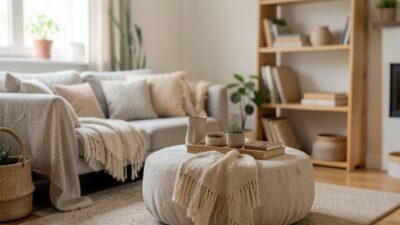 Embracing the Future: Top Eco-Friendly Home Renovation Trends for 2026