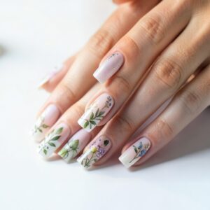 Eco-Friendly Nail Art Techniques to Try in 2026: A Sustainable Beauty Routine