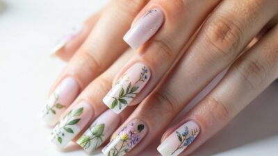 Eco-Friendly Nail Art Techniques to Try in 2026: A Sustainable Beauty Routine