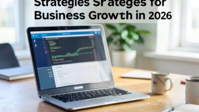 Maximizing Business Growth in 2026: Innovative Social Media Strategies Unveiled