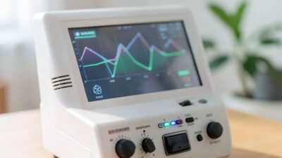 Embracing Biofeedback Technology for Personalized Stress Management