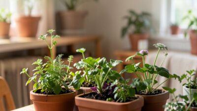 Embracing Zero-Waste Gardening: A Sustainable Home Environment for 2026