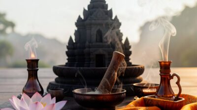 Reviving Ancient Meditation Techniques: Transcendental Meditation for Modern Spiritual Seekers