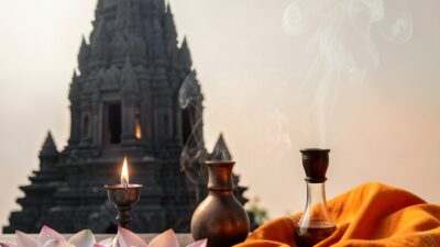 Ancient Echoes: Exploring Prayer Practices Across Cultures and Faiths