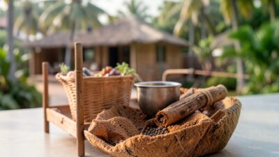 A Journey Through Eco-Friendly Accommodations: The Ultimate Guide for the Conscious Traveler