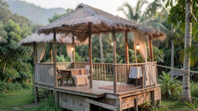 Eco-Friendly Accommodations at the World's Top Sustainable Travel Destinations