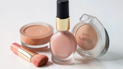The Rise of Eco-Friendly Mineral Makeup Trends for a Sustainable Beauty Routine in 2026