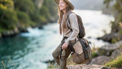 Exploring the Top 10 Green Vacations of 2026: Your Guide to Sustainable Travel Destinations