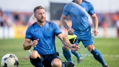 The Rise of Artificial Intelligence in Football Coaching: A Revolution on the Field