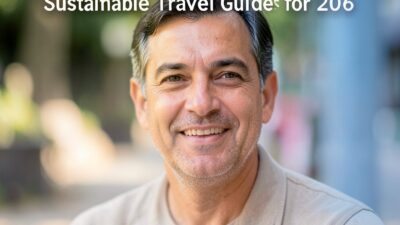 Exploring Hidden Cultural Gems: Sustainable Travel Guides for 2026