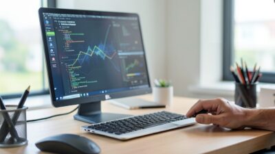 Quantum Leap in Cybersecurity: Navigating the Quantum Threat
