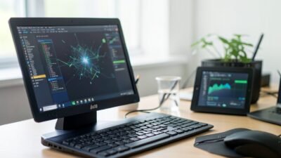 Exploring Quantum Computing: The Future of Artificial Intelligence (and Why We Need to Be Cautious)