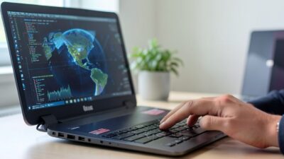 Quantum Leap in Climate Change Predictions: A Guide to Quantum Computing's Role